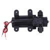 Backflow Diaphragm Pump Mini Self Priming G1/2 DC12V FL3210H-80W 10mm
