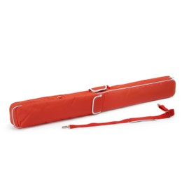 Spirit Level 100 cm Protective Case | Padded Bag for Spirit Levels up to 100 cm | With Outer Compartment for Accessories and Practical Carry Handle