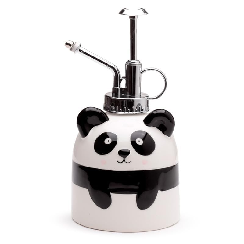 Puckator MIST01 Pandarama Ceramic Plant Mister