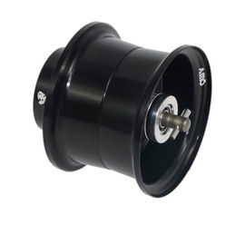 [Blue Storm Lure] Daiwa 21 22 Alpha Air Bait Finesse Spool 21 22 ALPHAS AIR TW Custom Spool Micro Cast Spool