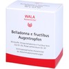 Belladonna E Fructibus ATR, 30 x 0.5 ml