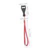 SHOWERORO 10pcs Camera Screw Spanner Wrench with Lanyard Easy to