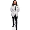 Pete Wicks (Smart) Mini Size Cutout