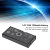 FR463 NU209 Laptop Battery with Connecting Cable for Dell Poweredge