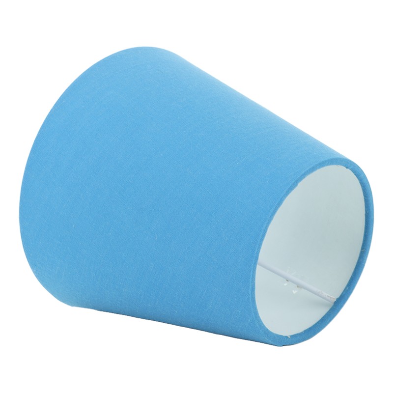 3pcs Cloth Fabric Lampshade Innovative E14 Intervention Type Modern Fabric