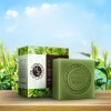 Jabon Facial Barra Matcha