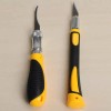 WXLY 15PC Blades Carving Knife Engraving Wood Cutting Hobby fruit