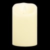 Elegani Small Flameless LED Tealight Candles 12 Pack – 2.75"