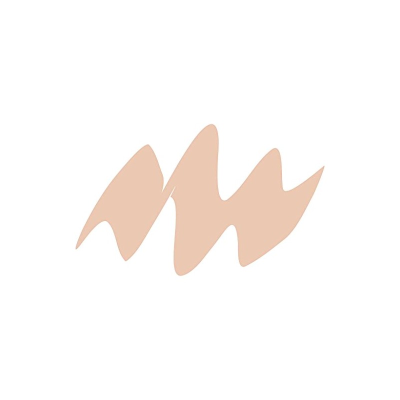 Visa Color Marker Pen Width 3mm 12 Nude