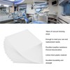 10pcs 2.0mm Vacuum Forming Splint Sheets Prevent Bubble Professional Thermoforming