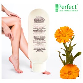 Gel Anti Varices 180g Perfect Legs Perfect Salud Y Belleza Natural