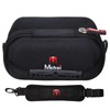Mchoi Hard EVA Travel Case for Sony Alpha a6000/a6400/a6600/a6100/a5100 Mirrorless