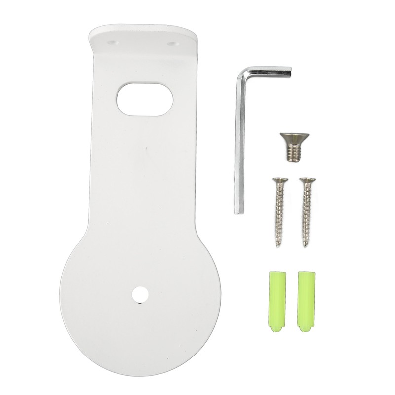 Speaker Wall Bracket Thickened Metal Wireless Speaker Wall Mount Holder