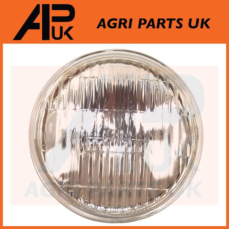 APUK Head Light Lamp Headlight Sealed Beam Replacement for Ford