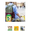 Tic Tac Fruit Adventure Mints, On-The-Go Refreshment, 3.4 oz Pack