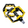 Bicycle Pedals-Aluminium Alloy Bicycle Pedals-Mountain Bike Pedals with Removable Non-Slip