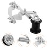 FUNOMOCYA Bike Chain Tensioner Roller Motorized Bicycle Parts for Smooth