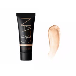 NARS NIB Nars Super Radiant Booster Illuminator - Isola Rossa 1370 - Full size 1 oz.