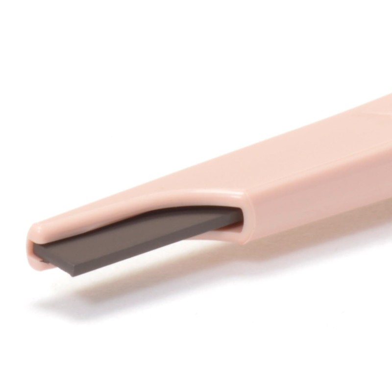 Canmake Styling Edge Eyebrow Pencil Thin Lead with Brush 02