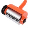 Ejoyous Log Peeler Debarker Multifunctional Chainsaw Debarking Attachment, Efficient Wood