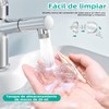 Limpiador Nasal Eléctrico Recargable, potencia de succión ajustable de 9