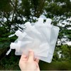 Portable Travel Refillable Tube Medium 46ea