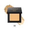 Luminous Stay-in-Place Matte Powder Foundation - Hydrating, Silky, Nourishing Elements