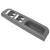 Window Switch Panel Trim 3B2867172E Waterproof Replacement for Bora MK4