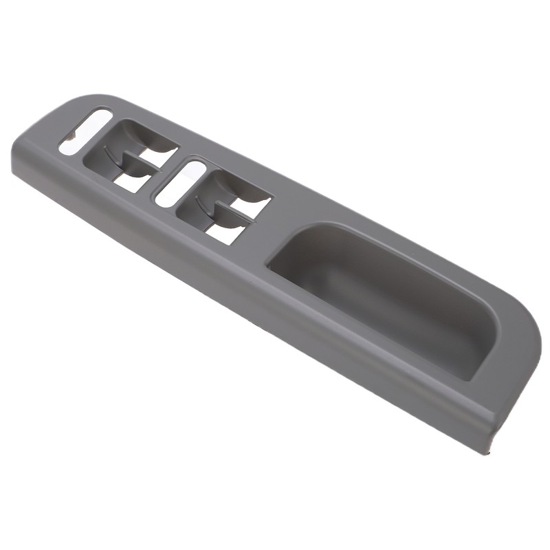 Window Switch Panel Trim 3B2867172E Waterproof Replacement for Bora MK4