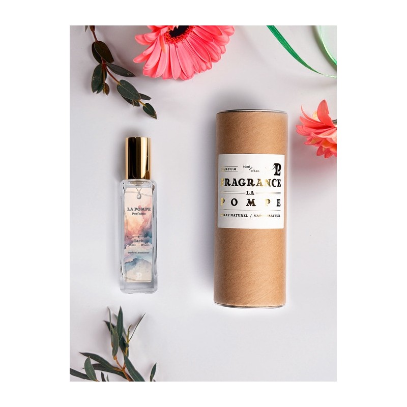 Tecit Perfume 30ml / 테싯 퍼퓸 30ml