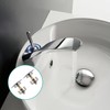 pop up sink plug replacement & Drain Stopper – Anti-Clogging
