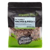 Honest to Goodness Organic Raw Walnut Kernels 750 g