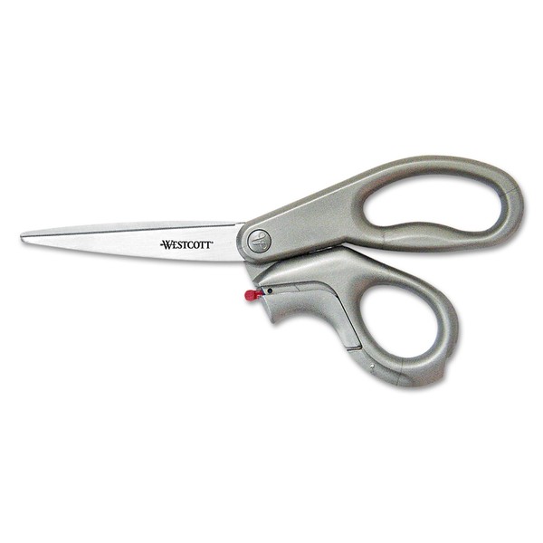 ACM13227 - Westcott EZ-Open Scissors and Box Cutters by Westcott