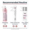 Eucerin Radiant Tone Eye Cream Dark Circle Corrector, Eye Brightening