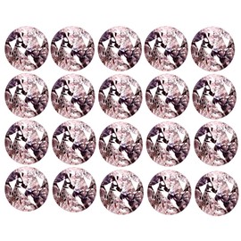 0.05 ct (20 PCS LOT) CALIBRATED SIZE (0.86 mm) ROUND SHAPE DIAMOND NATURAL LOOSE DIAMOND