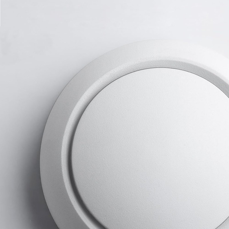 Chrasy Modern Wall Sconce 5W LED Wall Light Lighting Direction