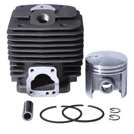 Mtanlo 47Mm Cylinder Piston Kit For Stihl Ts350, Ts360 Or 08, 08S Cut-Off Saws (Also Fits Ts360 But The Bore Is 2Mm Smaller) 4201 020 1200
