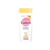 Cadum Vanilla Milk Replenishing Shower Cream 450ml