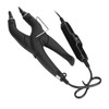Extension Hair Iron Adjustable Temperature Rotatable Power Cord Ergonomic Safety