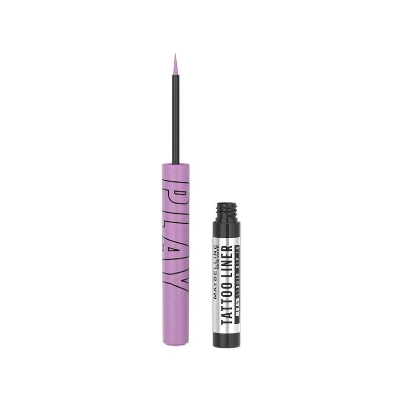 Delineador de ojos Maybelline Tattoo Liner shake 14 g