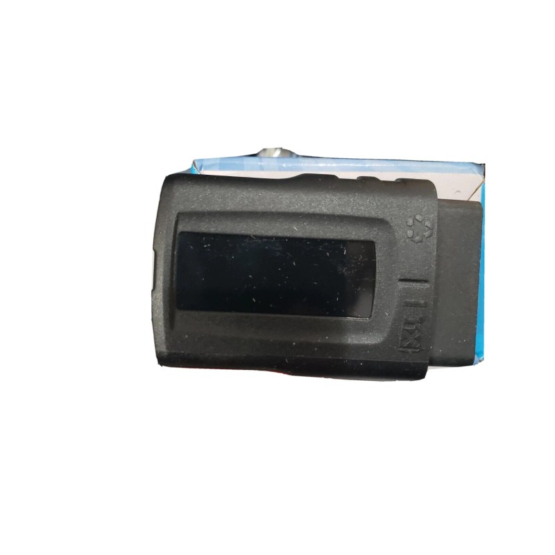 GEOTAB TELEMATICS VEHICLE GPS TRACKING DEVICE UPS-GO9LTETEL2