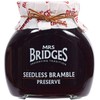 Mrs. Bridges of Scotland, Set of 2 Jars, Seedless Bramble