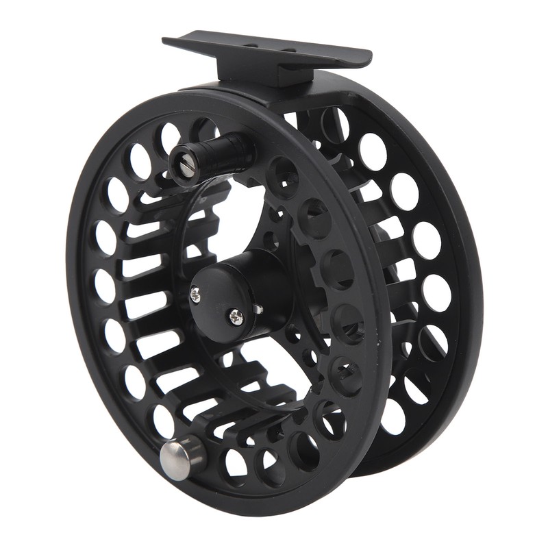 9/10 Fly Fishing Reel Large Arbor Fly Reel Smooth Casting