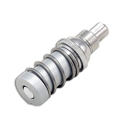 Fissler Vitavit Royal Insert for Safety Valve, Complete, Replacement, Accessories, 1863200720