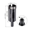 sourcing map 28mm Diamond Core Drill Bits Dry or Wet