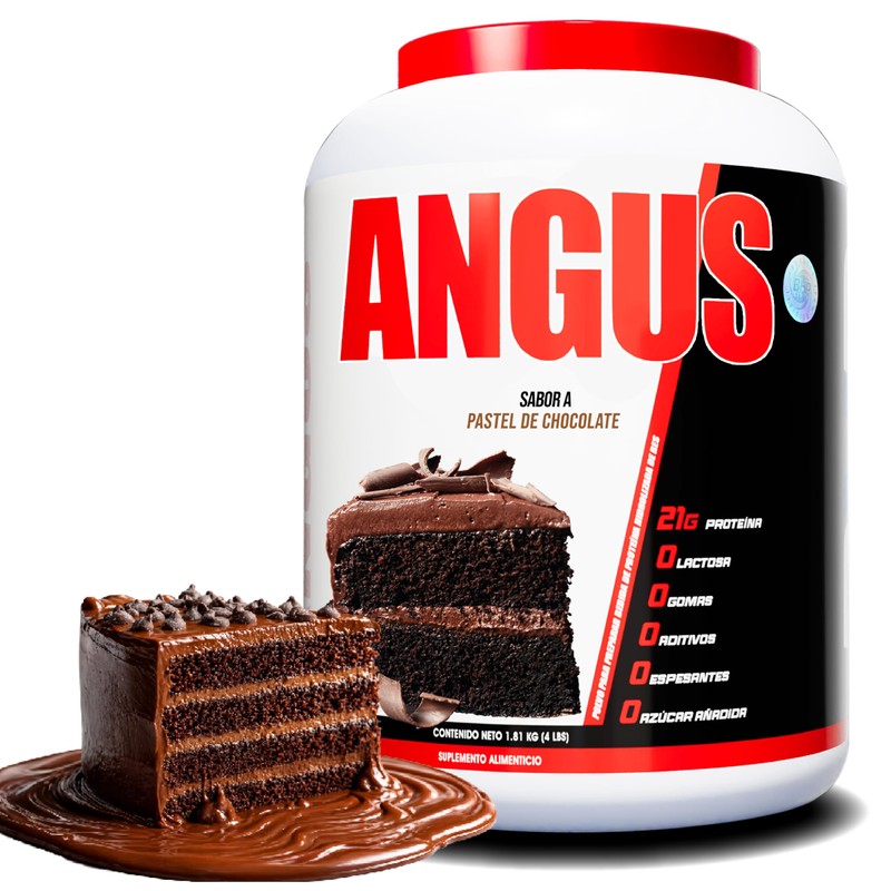 BHP Angus Beef Protein Suero De Carne - 4 Lbs