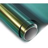 ColorFusion PPF by VViViD, Gloss Early Spring Green Dry Apply