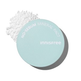 INNISFREE No sebum Mineral Pact 8.5G