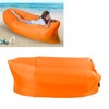 Inflatable Lounger Air Sofa Portable Foldable Comfortable Inflatable Couch with