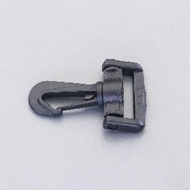 エスコ 30mmナスカン(プラスチック製・2個) EA628RF-30